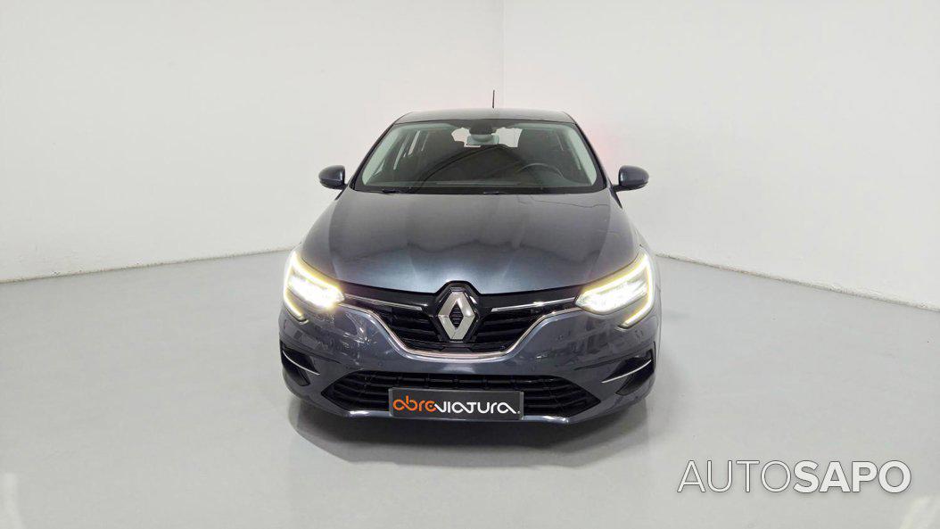 Renault Mégane ST 1.5 Blue dCi GT Line de 2023