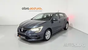 Renault Mégane ST 1.5 Blue dCi GT Line de 2023