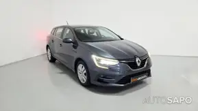 Renault Mégane ST 1.5 Blue dCi GT Line de 2023