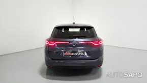 Renault Mégane ST 1.5 Blue dCi GT Line de 2023