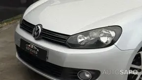 Volkswagen Golf de 2007