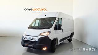 Fiat Ducato 30 2.2 M-Jet MH2 de 2025