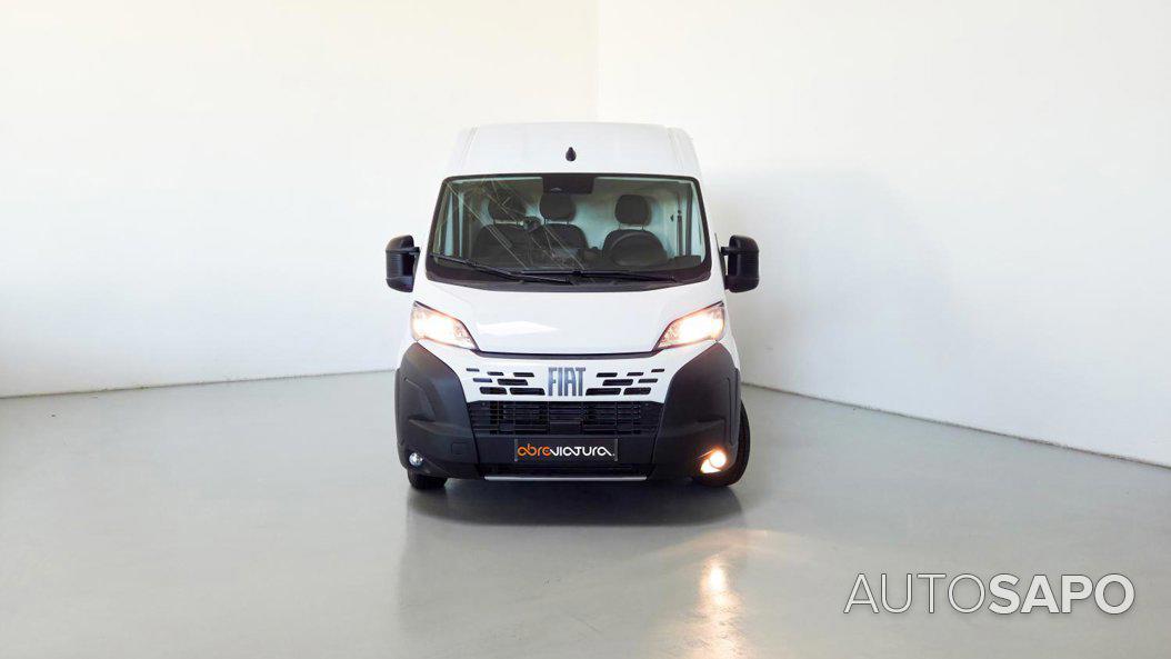Fiat Ducato 30 2.2 M-Jet MH2 de 2025