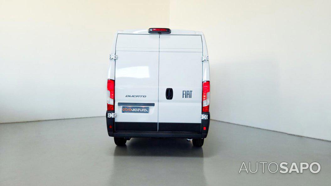 Fiat Ducato 30 2.2 M-Jet MH2 de 2025