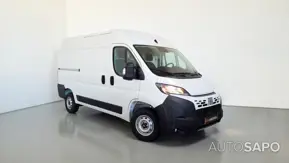 Fiat Ducato 30 2.2 M-Jet MH2 de 2025