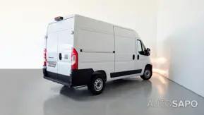 Fiat Ducato 30 2.2 M-Jet MH2 de 2025