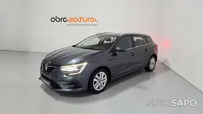 Renault Mégane de 2021