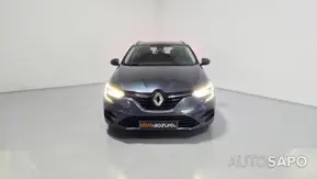 Renault Mégane de 2021