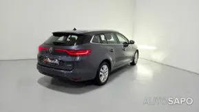 Renault Mégane de 2021