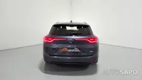 Renault Mégane de 2021