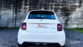 Fiat 500e de 2023