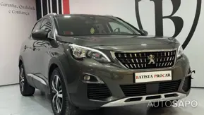 Peugeot 3008 1.5 BlueHDi Allure Pack de 2019
