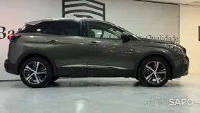 Peugeot 3008 1.5 BlueHDi Allure Pack de 2019