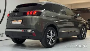 Peugeot 3008 1.5 BlueHDi Allure Pack de 2019