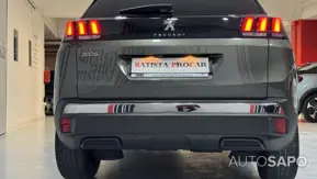 Peugeot 3008 1.5 BlueHDi Allure Pack de 2019