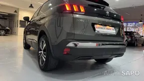 Peugeot 3008 1.5 BlueHDi Allure Pack de 2019
