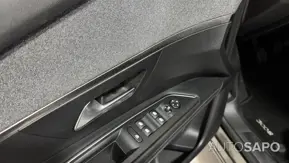 Peugeot 3008 1.5 BlueHDi Allure Pack de 2019