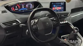 Peugeot 3008 1.5 BlueHDi Allure Pack de 2019