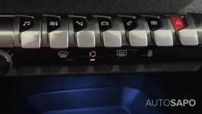 Peugeot 3008 1.5 BlueHDi Allure Pack de 2019