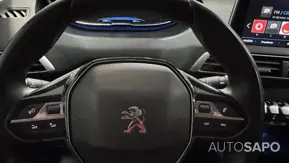 Peugeot 3008 1.5 BlueHDi Allure Pack de 2019
