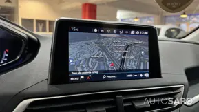 Peugeot 3008 1.5 BlueHDi Allure Pack de 2019