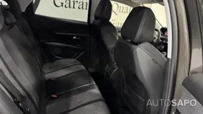 Peugeot 3008 1.5 BlueHDi Allure Pack de 2019