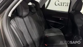 Peugeot 3008 1.5 BlueHDi Allure Pack de 2019