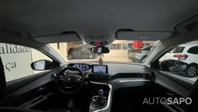 Peugeot 3008 1.5 BlueHDi Allure Pack de 2019