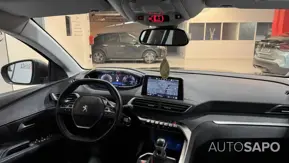 Peugeot 3008 1.5 BlueHDi Allure Pack de 2019