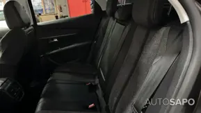 Peugeot 3008 1.5 BlueHDi Allure Pack de 2019