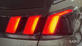 Peugeot 3008 1.5 BlueHDi Allure Pack de 2019