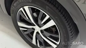 Peugeot 3008 1.5 BlueHDi Allure Pack de 2019
