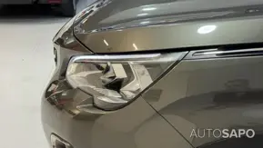 Peugeot 3008 1.5 BlueHDi Allure Pack de 2019