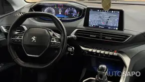 Peugeot 3008 1.5 BlueHDi Allure Pack de 2019
