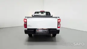 Isuzu D-Max de 2022