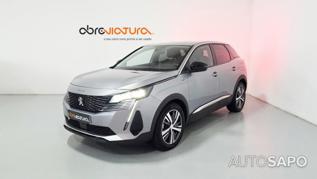 Peugeot 3008 1.6 Hybrid Allure Pack e-EAT8 de 2023
