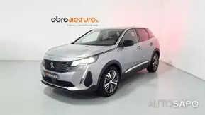 Peugeot 3008 1.6 Hybrid Allure Pack e-EAT8 de 2023