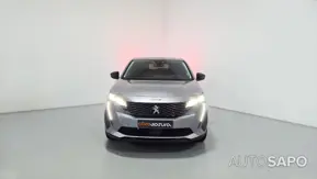 Peugeot 3008 1.6 Hybrid Allure Pack e-EAT8 de 2023