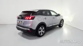 Peugeot 3008 1.6 Hybrid Allure Pack e-EAT8 de 2023