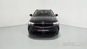 Opel Grandland X 1.2 T GS Line AT de 2024