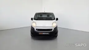 Fiat Fiorino 1.3 M-jet de 2022