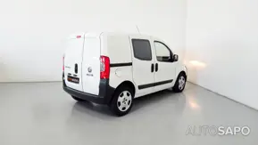 Fiat Fiorino 1.3 M-jet de 2022
