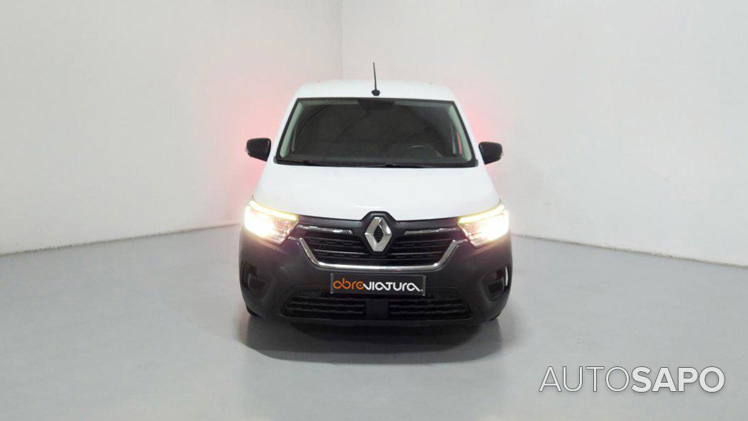 Renault Kangoo 1.5 Blue dCi Life de 2023