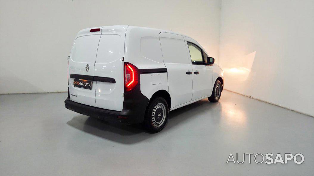 Renault Kangoo 1.5 Blue dCi Life de 2023