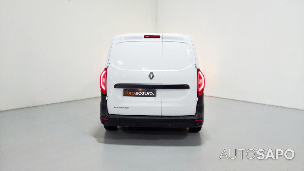 Renault Kangoo 1.5 Blue dCi Life de 2023