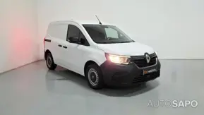Renault Kangoo 1.5 Blue dCi Life de 2023