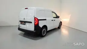 Renault Kangoo 1.5 Blue dCi Life de 2023