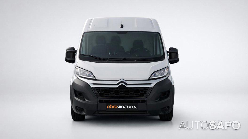 Citroen Jumper 2.2 HDi 33 L2H2 de 2024