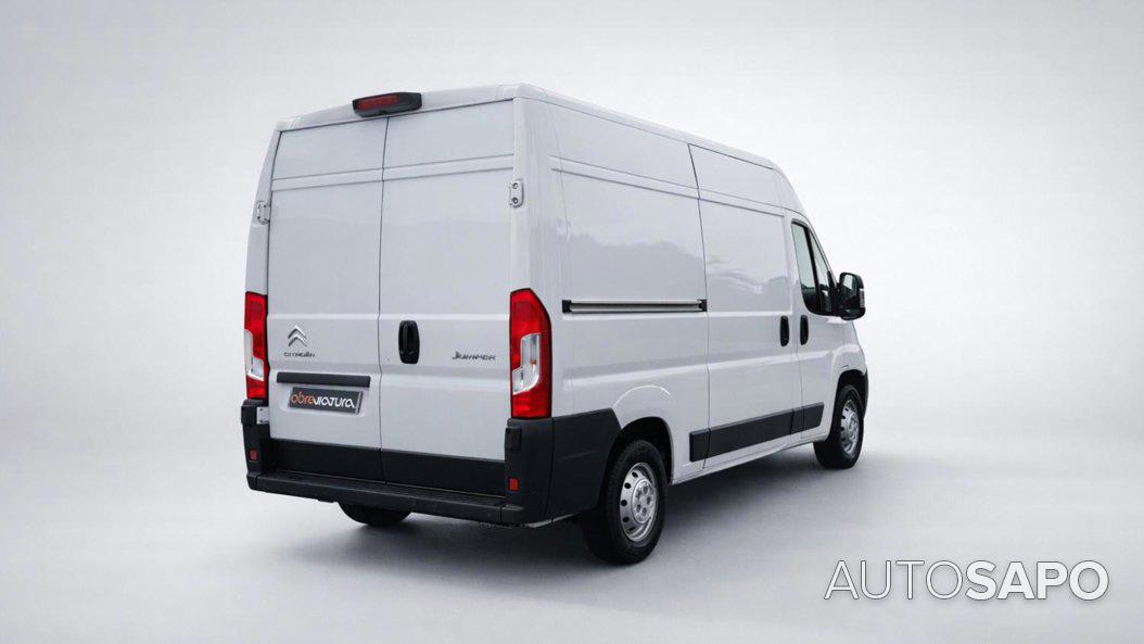 Citroen Jumper 2.2 HDi 33 L2H2 de 2024