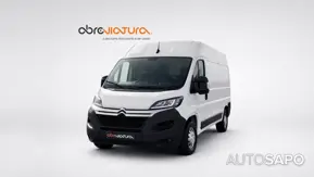 Citroen Jumper 2.2 HDi 33 L2H2 de 2024